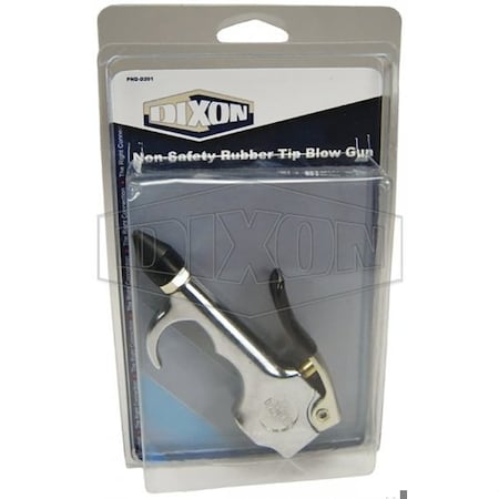 Dixon PNEUMATIC DISPLAY-D201 NON-SAFETY PND-D201